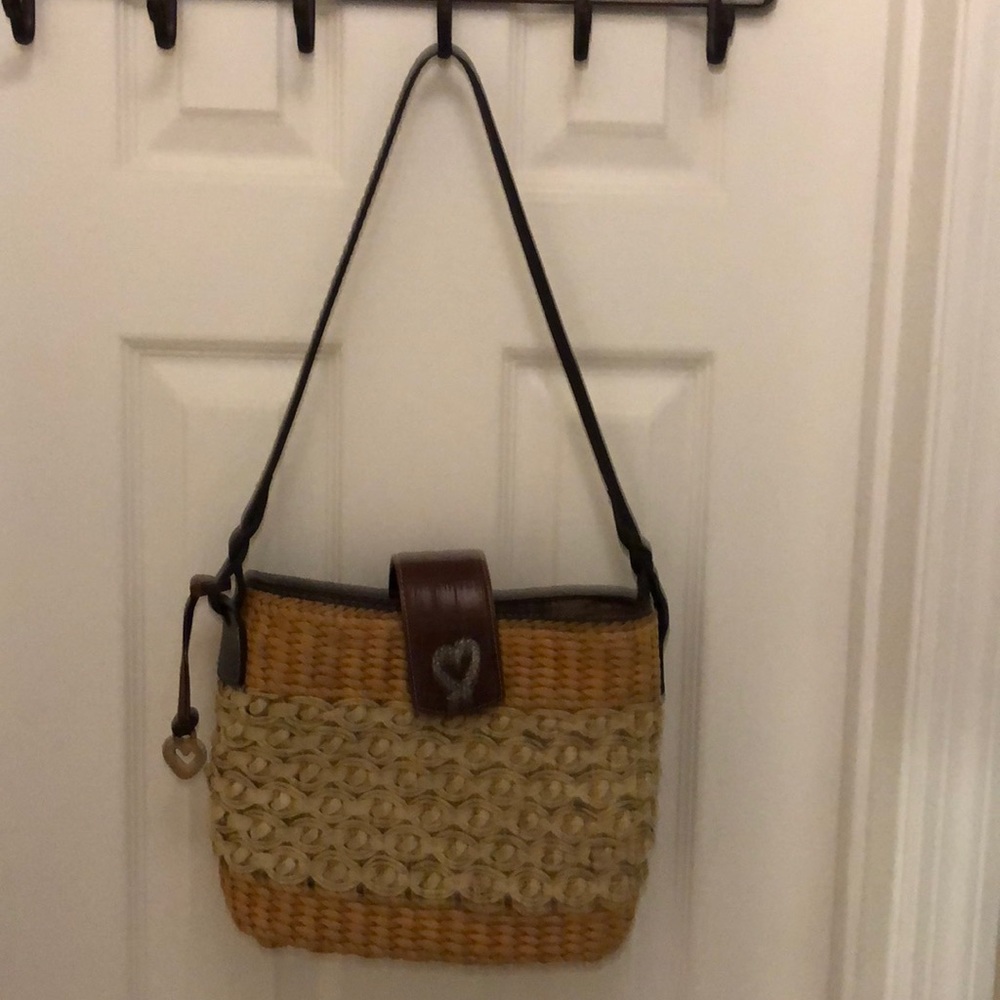 Brighton purse